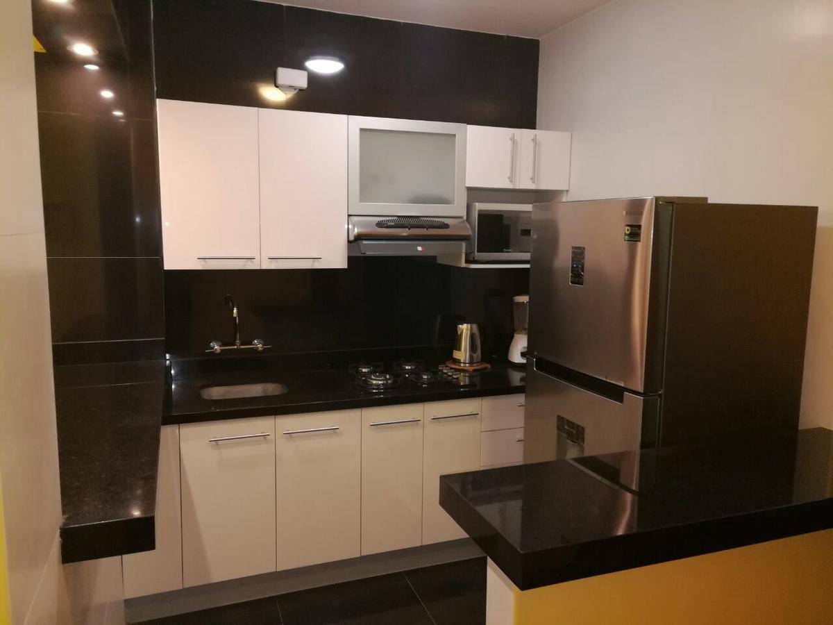 Apartment Miraflores Boulevard Tarata *