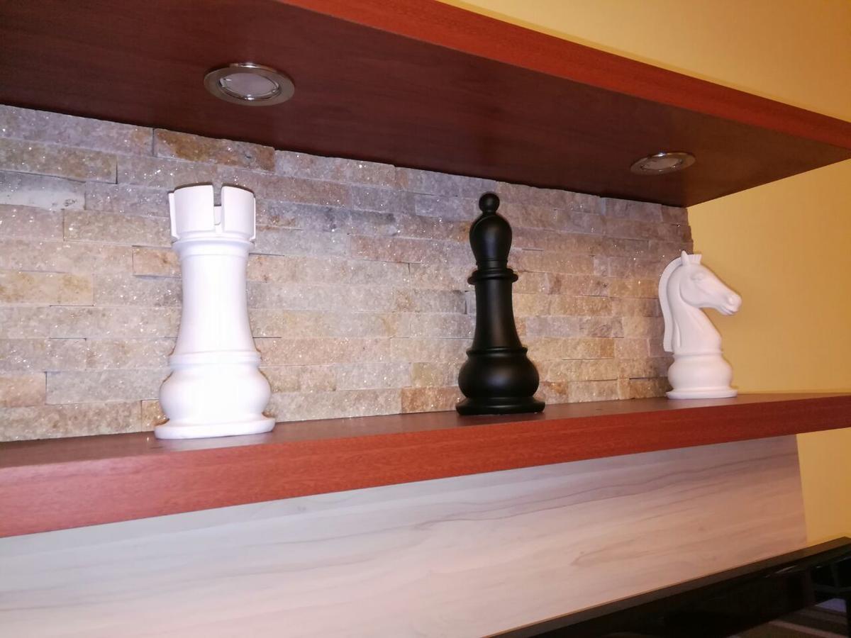 Apartment Miraflores Boulevard Tarata